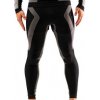 WEBSTER Seamless nohavice