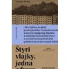 Štyri vlajky, jedna adresa. Spišské príbehy