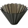 Origami Air plastový dripper S čierny - pre 1-2 šálky kávy Origami Air plastový dripper S čierny - pre 1-2 šálky kávy