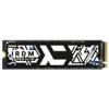 GOODRAM SSD IRDM PRO SLIM 2TB PCIe 4X4 M.2 2280 RETAIL IRP-SSDPR-P44S-2K0-80 GOODRAM SSD IRDM PRO SLIM 2TB PCIe 4X4 M.2 2280 RETAIL IRP-SSDPR-P44S-2K0-80