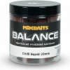 Mikbaits boilies Balance Spiceman Chilli Squid 250ml 20mm