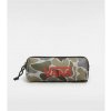 VANS peračník - Old Skool Pencil Pouch Loden G (ZBF) veľkosť: OS VANS peračník - Old Skool Pencil Pouch Loden G (ZBF) veľkosť: OS