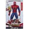 Figurka Hasbro Titan Hero Tech Spiderman B1461 Figurka Hasbro Titan Hero Tech Spiderman B1461