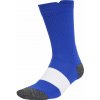 adidas Running UB23 HEAT.RDY Socks 1P Modrý