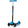 Milly Mally Kolobežka 3v1 Scooter Little Star Blue Milly Mally Kolobežka 3v1 Scooter Little Star Blue