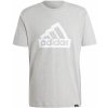 adidas Mod ess T IW2648 sivé