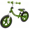 Detské odrážadlo bicykel Baby Mix TWIST zelené Detské odrážadlo bicykel Baby Mix TWIST zelené
