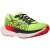 Hoka One One W ROCKET X TRAIL NEON YUZU / NEON FLAME