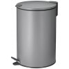 KELA Koš odpadkový Mats šedá 12l KL-10640 KELA Koš odpadkový Mats šedá 12l KL-10640