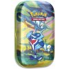 Pokémon TCG: Vibrant Paldea Mini Tin Pokémon TCG: Vibrant Paldea Mini Tin