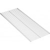 Walteco Drôtená polica 800x300mm, biela , 915030800 Walteco Drôtená polica 800x300mm, biela , 915030800