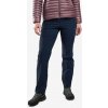 Turistické nohavice dámske Montane Terra Stretch Pants - eclipse blue Turistické nohavice dámske Montane Terra Stretch Pants - eclipse blue