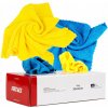 AMiO Balenie utierok z mikrovlákna 30 x 30 cm 200 g AMIO-03973