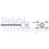 DELPHI Lambda sonda ES20044-12B1 DELPHI Lambda sonda ES20044-12B1