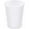 Wimex Papierový pohár biely O80mm 280ml `M: 0,2L/8oz` (50 ks)
