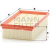 Vzduchový filter MANN-FILTER C 2485/2 Vzduchový filter MANN-FILTER C 2485/2