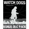 Watch Dogs Triple Bonus DLC Pack Watch Dogs Triple Bonus DLC Pack