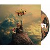 Gorillaz: Mountain - CD Gorillaz: Mountain - CD