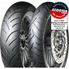 DUNLOP Pneumatika DUNLOP 120/80-16 60P TL SCOOTSMART DUNLOP Pneumatika DUNLOP 120/80-16 60P TL SCOOTSMART