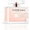 Yodeyma Celebrity Woman dámska parfumovaná voda Objem: 100 ml Yodeyma Celebrity Woman dámska parfumovaná voda Objem: 100 ml
