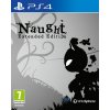 Naught Extended Edition (PS4) 5060522096191 Naught Extended Edition (PS4) 5060522096191