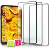 Tvrdené sklo Hello Case pre Motorola Moto G200 5G, Moto G51 5G, Moto G60, Moto G60s, Moto G9 Power, 3 ks Tvrdené sklo Hello Case pre Motorola Moto G200 5G, Moto G51 5G, Moto G60, Moto G60s, Moto G9 Power, 3 ks