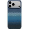 Pitaka pre Apple iPhone 17 Pro Max modré