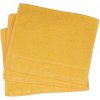 Profod uterák Sofia žltá 30 x 50 cm