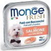 Monge Fresh Adult Dog losos 100 g Monge Fresh Adult Dog losos 100 g