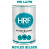 HRF - Základný lak 1K VW LA7W 1:1 - BÁZA 0.5L - HUSTÁ - REFLEX SILBER HRF - Základný lak 1K VW LA7W 1:1 - BÁZA 0.5L - HUSTÁ - REFLEX SILBER