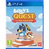 Blueys Quest for the Gold Pen (PS4) Blueys Quest for the Gold Pen (PS4)