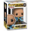 Funko POP filmy: Black Adam - Black Adam Funko POP filmy: Black Adam - Black Adam