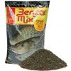 Benzár Mix Kaprové peletové čierne Kaprové peletové čierne krmivo 1kg Benzár Mix Kaprové peletové čierne Kaprové peletové čierne krmivo 1kg