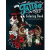 Tattoo Coloring Book Tattoo Coloring Book