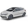 RIDER Ochranné lišty bočných dverí, Toyota Auris II, 2015-2019, Hatchback RIDER Ochranné lišty bočných dverí, Toyota Auris II, 2015-2019, Hatchback