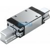 Rexroth R162271422 KWD-030 -SNS-C1-N-1 (CS) lineárny pojazdový vozík Rexroth R162271422 KWD-030 -SNS-C1-N-1 (CS) lineárny pojazdový vozík