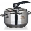 Banquet Tlakový hrniec AXIO 3,5 l, 3,5 l Banquet Tlakový hrniec AXIO 3,5 l, 3,5 l