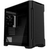 GIGABYTE case GB-C102G, Mid Tower, 2x USB3.0, Průhledná bočnice, 2x 120mm Fan, černá GIGABYTE case GB-C102G, Mid Tower, 2x USB3.0, Průhledná bočnice, 2x 120mm Fan, černá