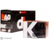 D3 K6.0 Kineziologický tejp čierna 6 m x 5 cm D3 K6.0 Kineziologický tejp čierna 6 m x 5 cm