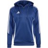 Adidas Tiro 24 Training Hoodie M IR9398 muži 2XL Adidas Tiro 24 Training Hoodie M IR9398 muži 2XL