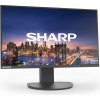 Sharp NEC Multisync DD-EA241F - Flachbildschirm (TFT/LCD) - 24 Sharp NEC Multisync DD-EA241F - Flachbildschirm (TFT/LCD) - 24