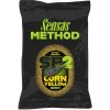 Sensas Pelety Sticky 650 g 2 mm - Corn Sensas Pelety Sticky 650 g 2 mm - Corn