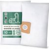 Syntetické vrecká do vysávača Makita VC2512L, 10 ks Syntetické vrecká do vysávača Makita VC2512L, 10 ks