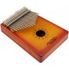 Dimavery KL-4 kalimba 17 C sunburst Dimavery KL-4 kalimba 17 C sunburst