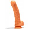 X-Men Realistic Dildo Flesh 1 30 cm