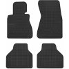 FROGUM Gumové rohože do auta, BMW 7, E65, E66, E67, 2001-2008 FROGUM Gumové rohože do auta, BMW 7, E65, E66, E67, 2001-2008