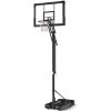 Voľne stojaci nastaviteľný basketbalový kôš FALCON DUNKER Voľne stojaci nastaviteľný basketbalový kôš FALCON DUNKER