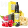 Banana, Raspberry, Dragonfruit - SnV Riot Punx 10/60ml Banana, Raspberry, Dragonfruit - SnV Riot Punx 10/60ml