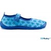 Aqua-Speed Slippers Farba: modrá, Veľkosť: 31 Aqua-Speed Slippers Farba: modrá, Veľkosť: 31