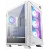 MSI Case MSI skříň MPG VELOX 100R WHITE/ bez zdroje/ levé temperované sklo/ 4x ARGB 120 mm fan/ 1x USB3.1 Type-C/ 2x USB3.0/ bílá 306-7G18W21-809 MSI Case MSI skříň MPG VELOX 100R WHITE/ bez zdroje/ levé temperované sklo/ 4x ARGB 120 mm fan/ 1x USB3.1 Type-C/ 2x USB3.0/ bílá 306-7G18W21-809